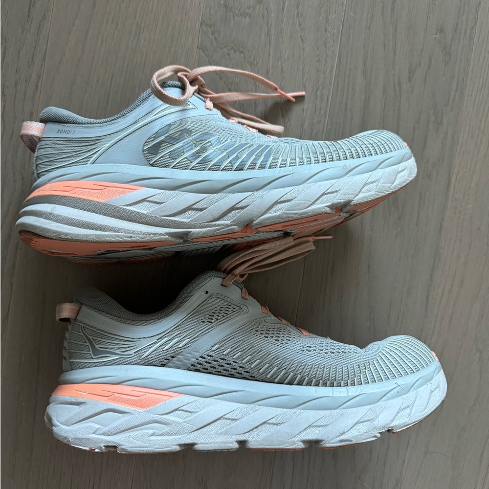 HOKA Bondi 7